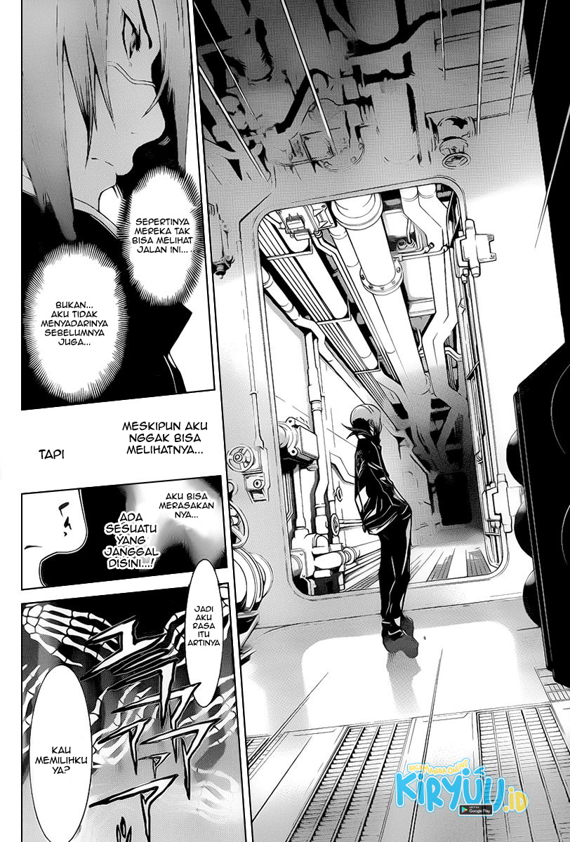Chapter 274 - halaman 15