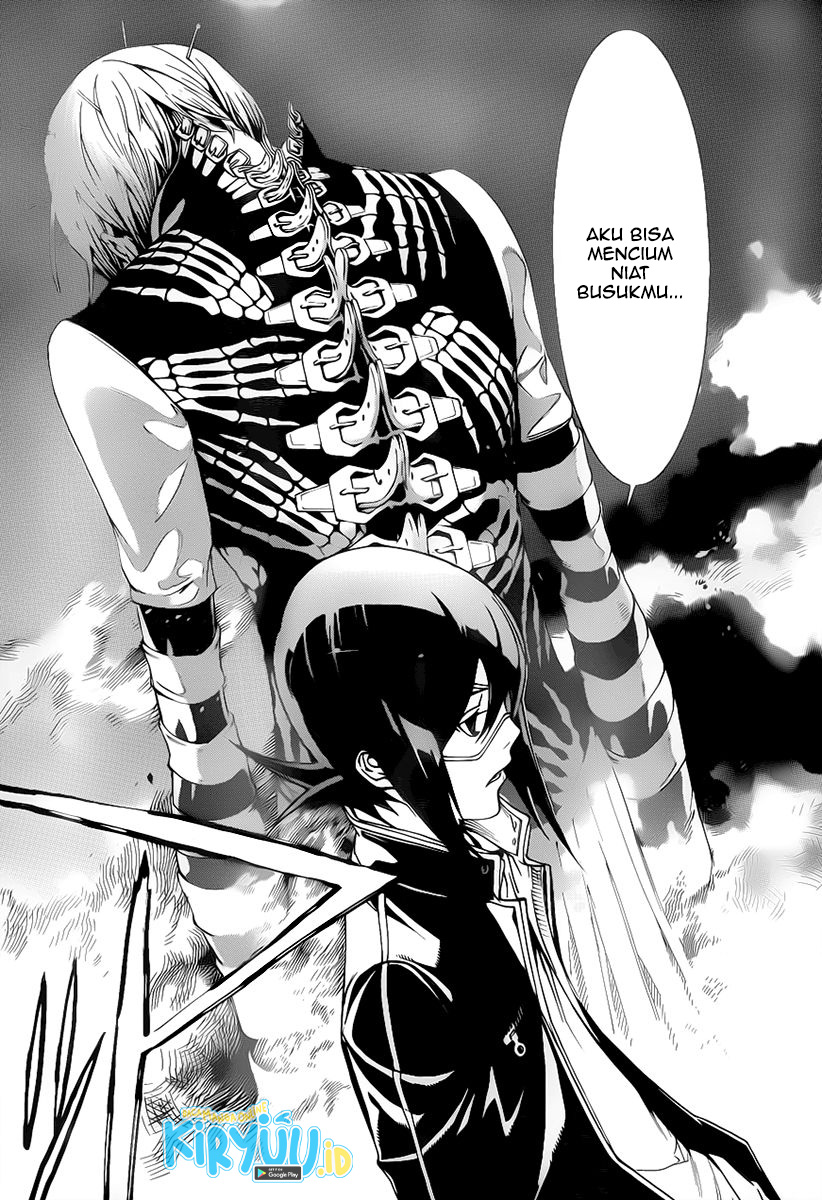 Chapter 274 - halaman 16