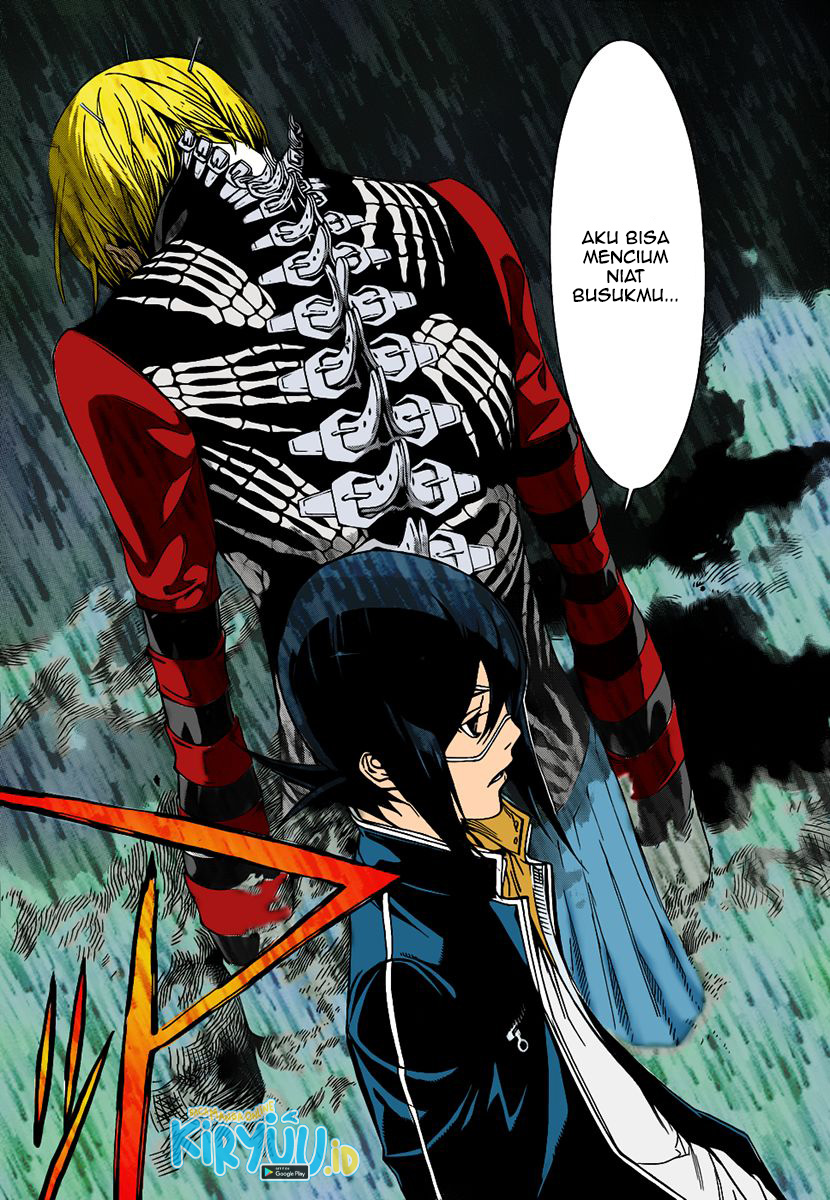 Chapter 274 - halaman 17