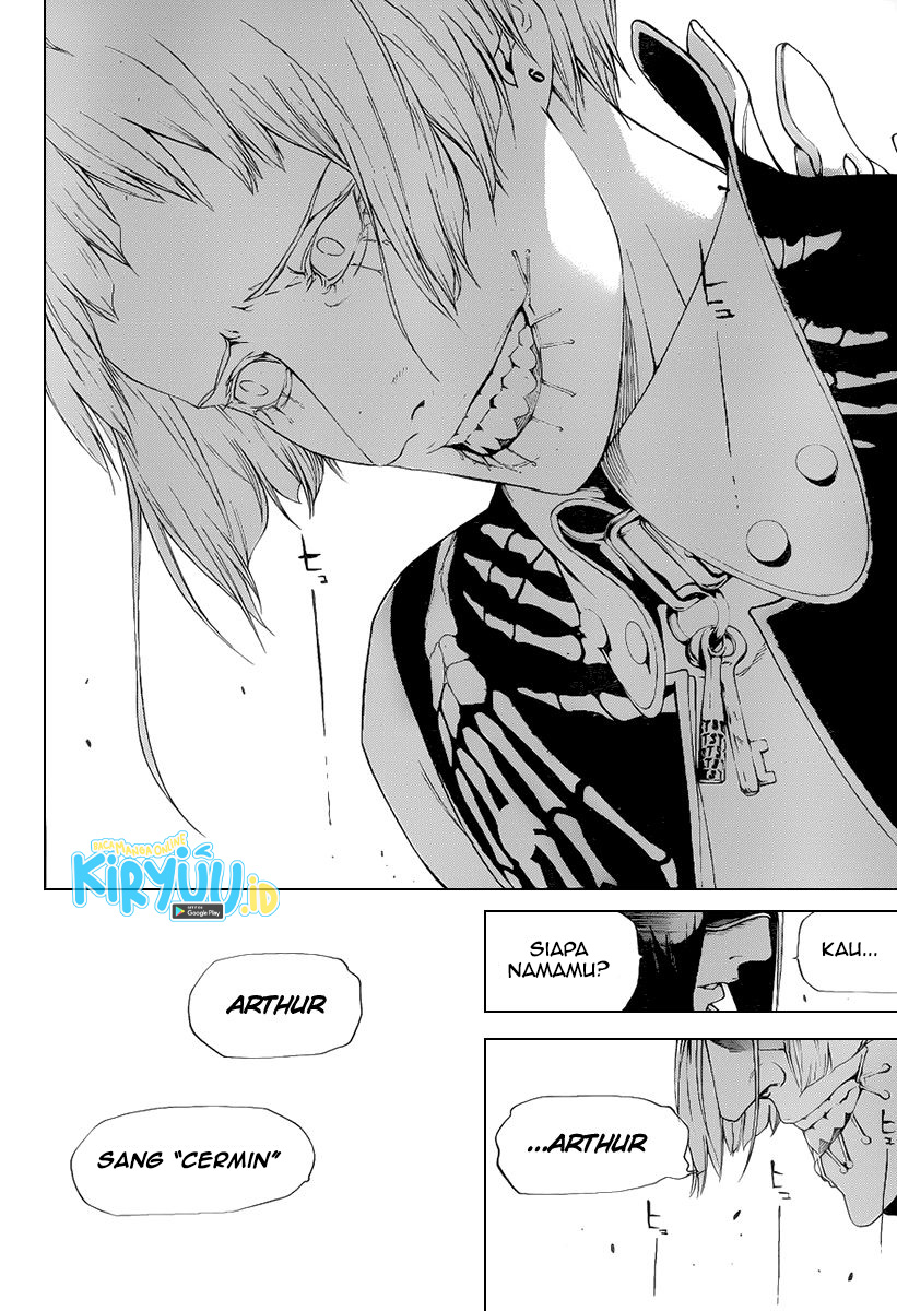 Chapter 274 - halaman 18