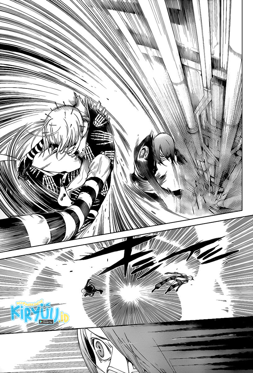 Chapter 274 - halaman 19