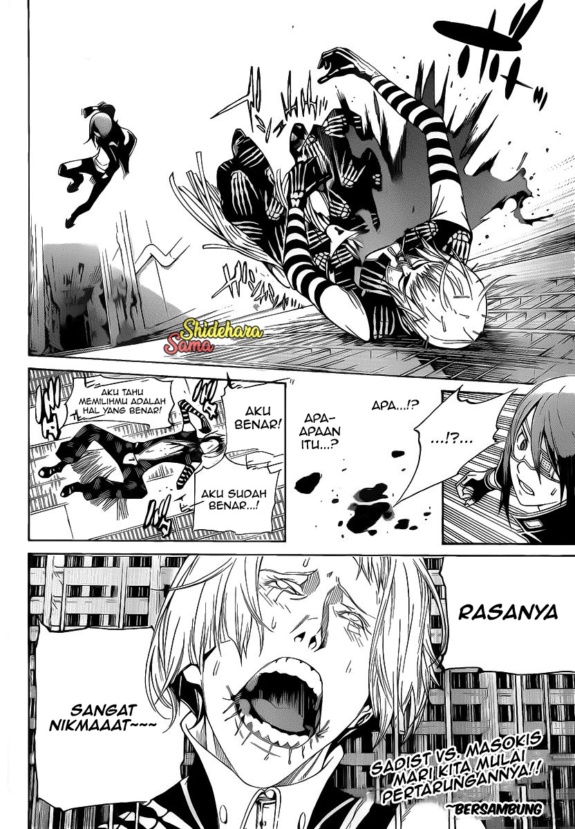 Chapter 274 - halaman 20