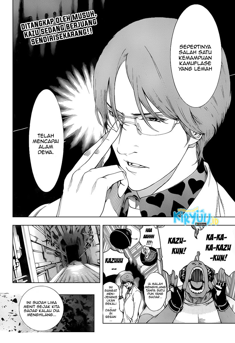 Chapter 274 - halaman 6