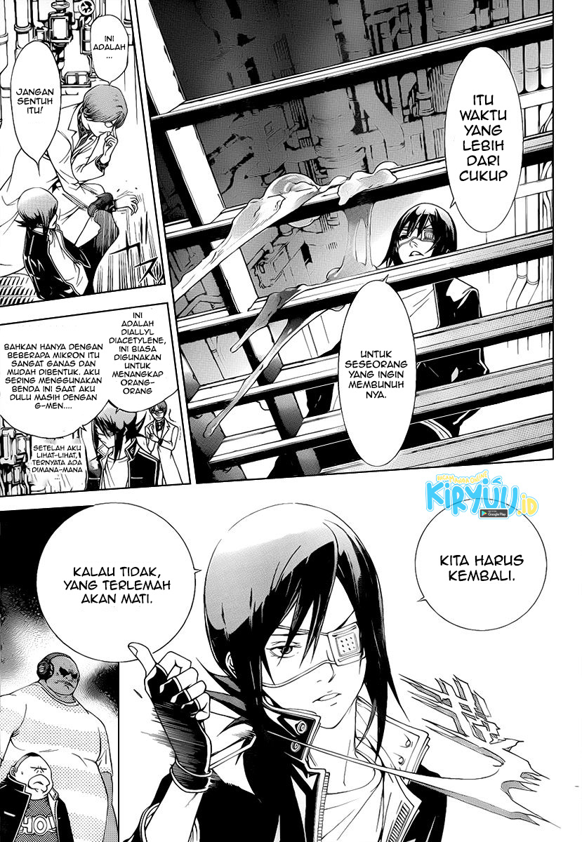 Chapter 274 - halaman 7