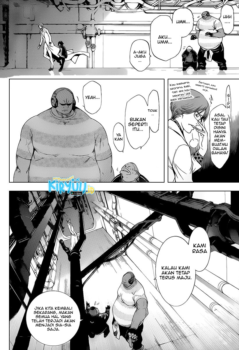 Chapter 274 - halaman 8