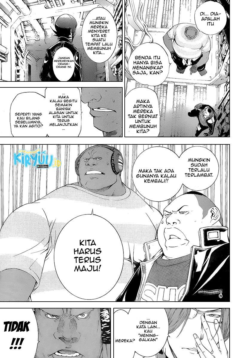 Chapter 274 - halaman 9