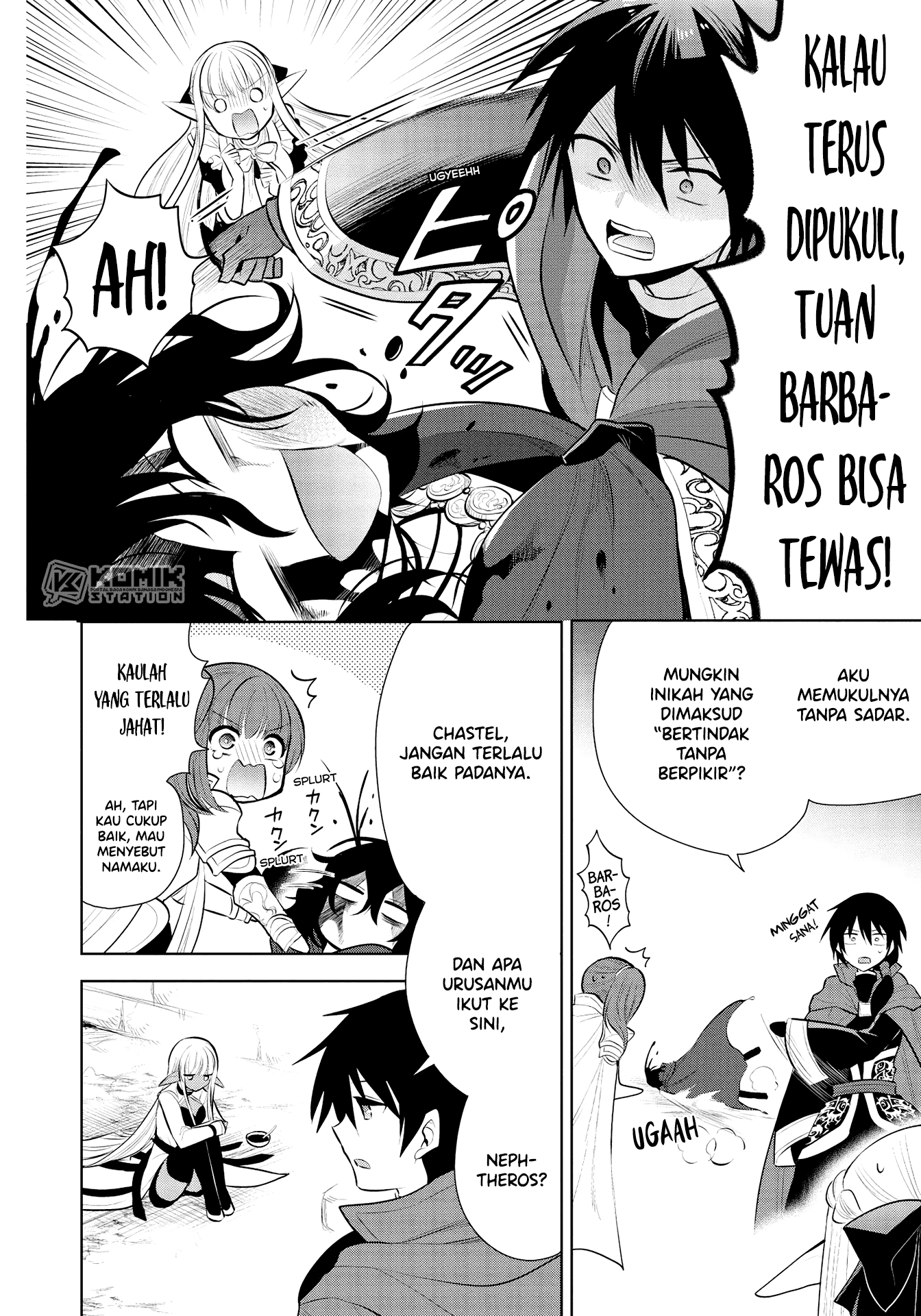 Chapter 38 - halaman 25
