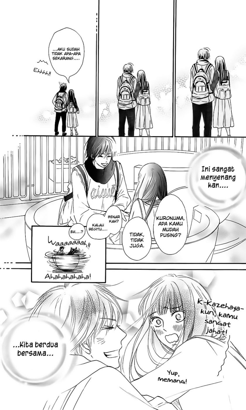 Chapter 110 - halaman 16