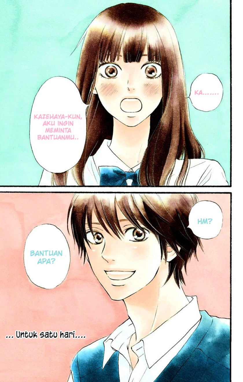 Chapter 110 - halaman 3