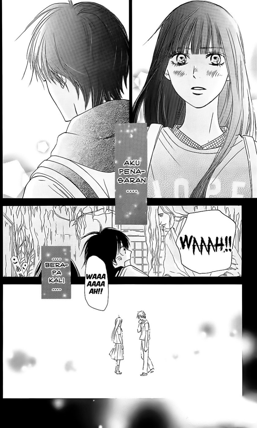 Chapter 110 - halaman 23