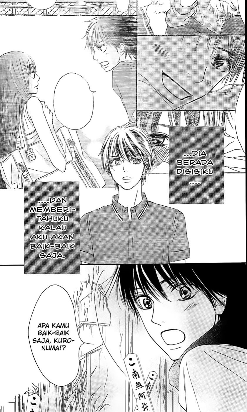 Chapter 110 - halaman 24