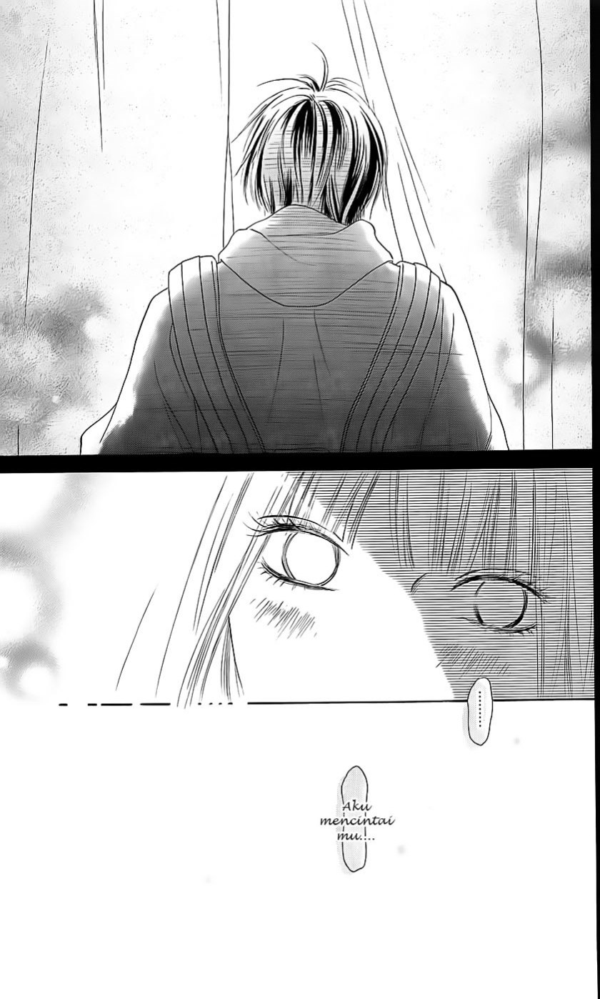 Chapter 110 - halaman 28