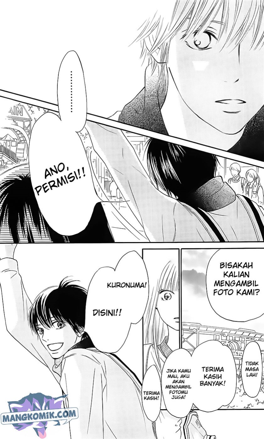 Chapter 110 - halaman 30