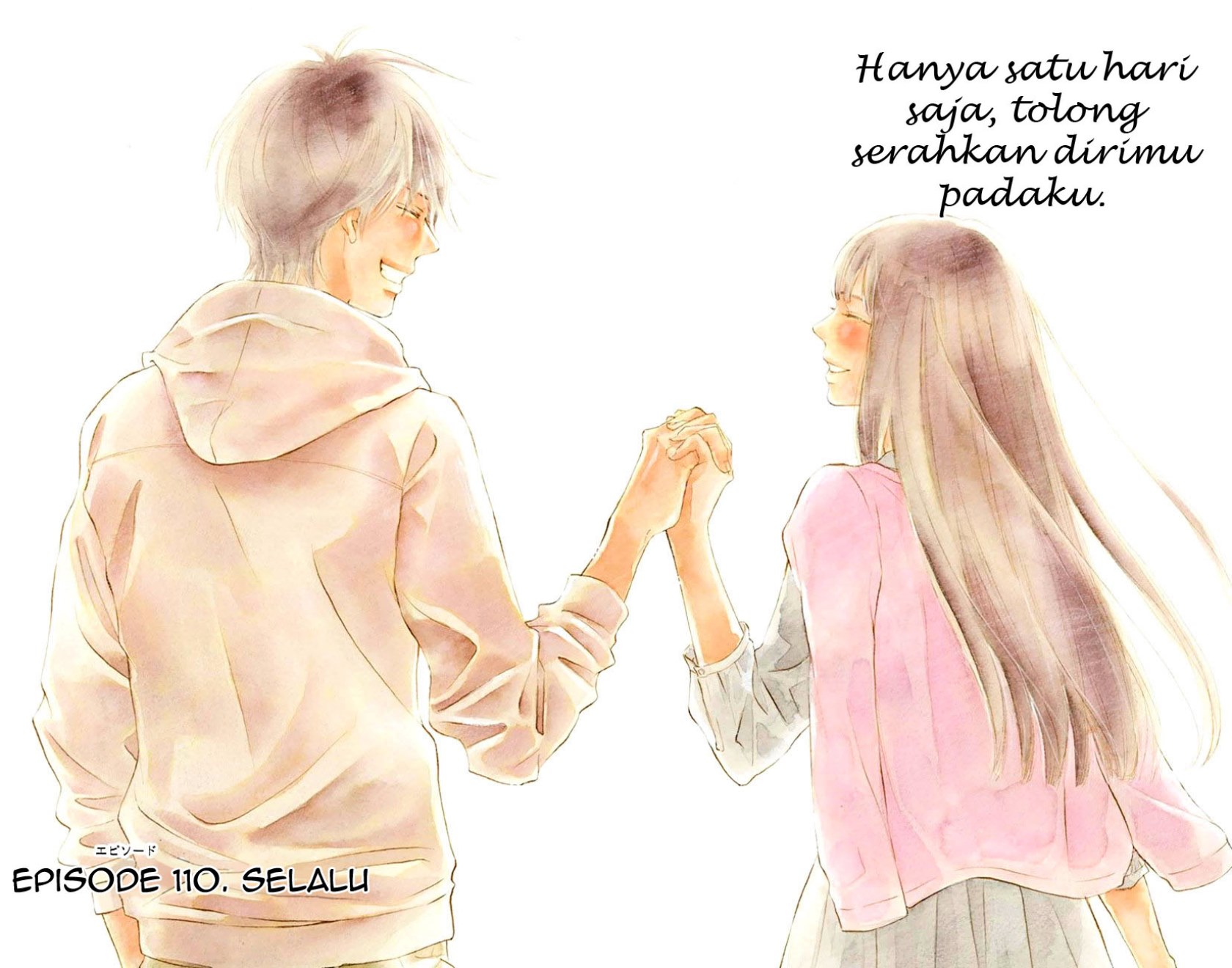 Chapter 110 - halaman 4