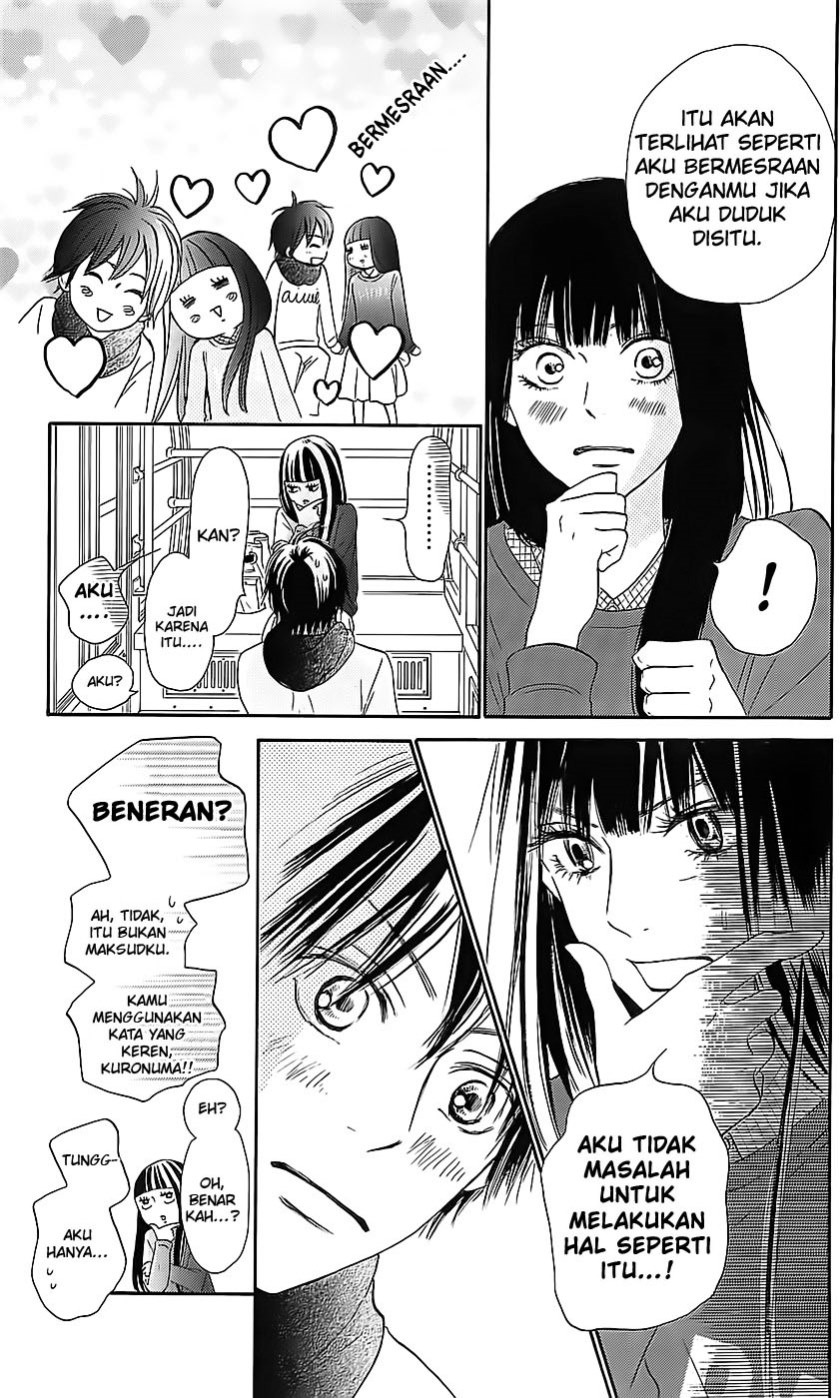 Chapter 110 - halaman 34