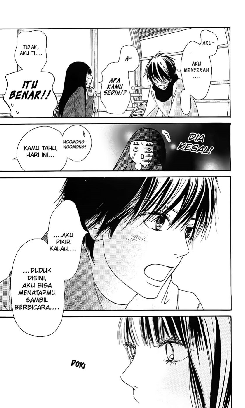 Chapter 110 - halaman 35