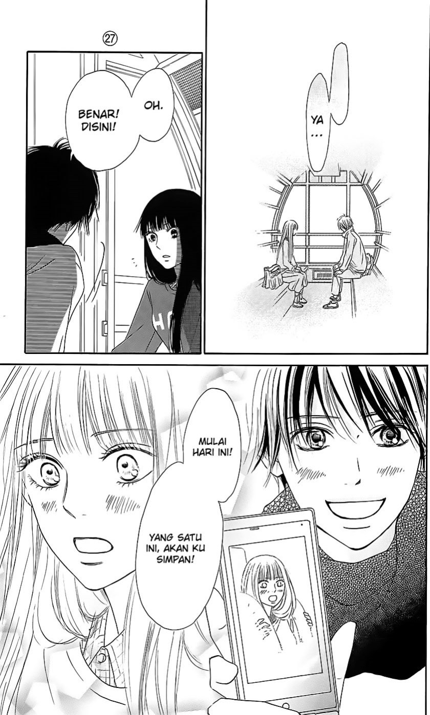 Chapter 110 - halaman 36