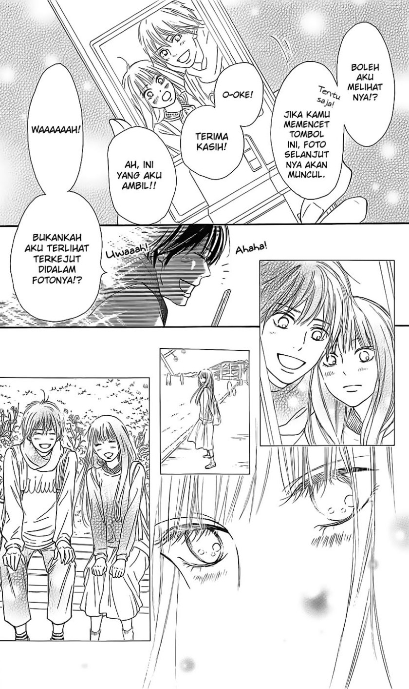 Chapter 110 - halaman 37