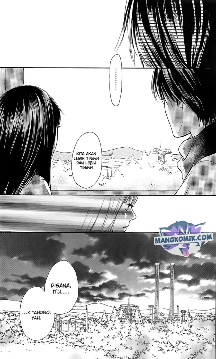 Chapter 110 - halaman 38