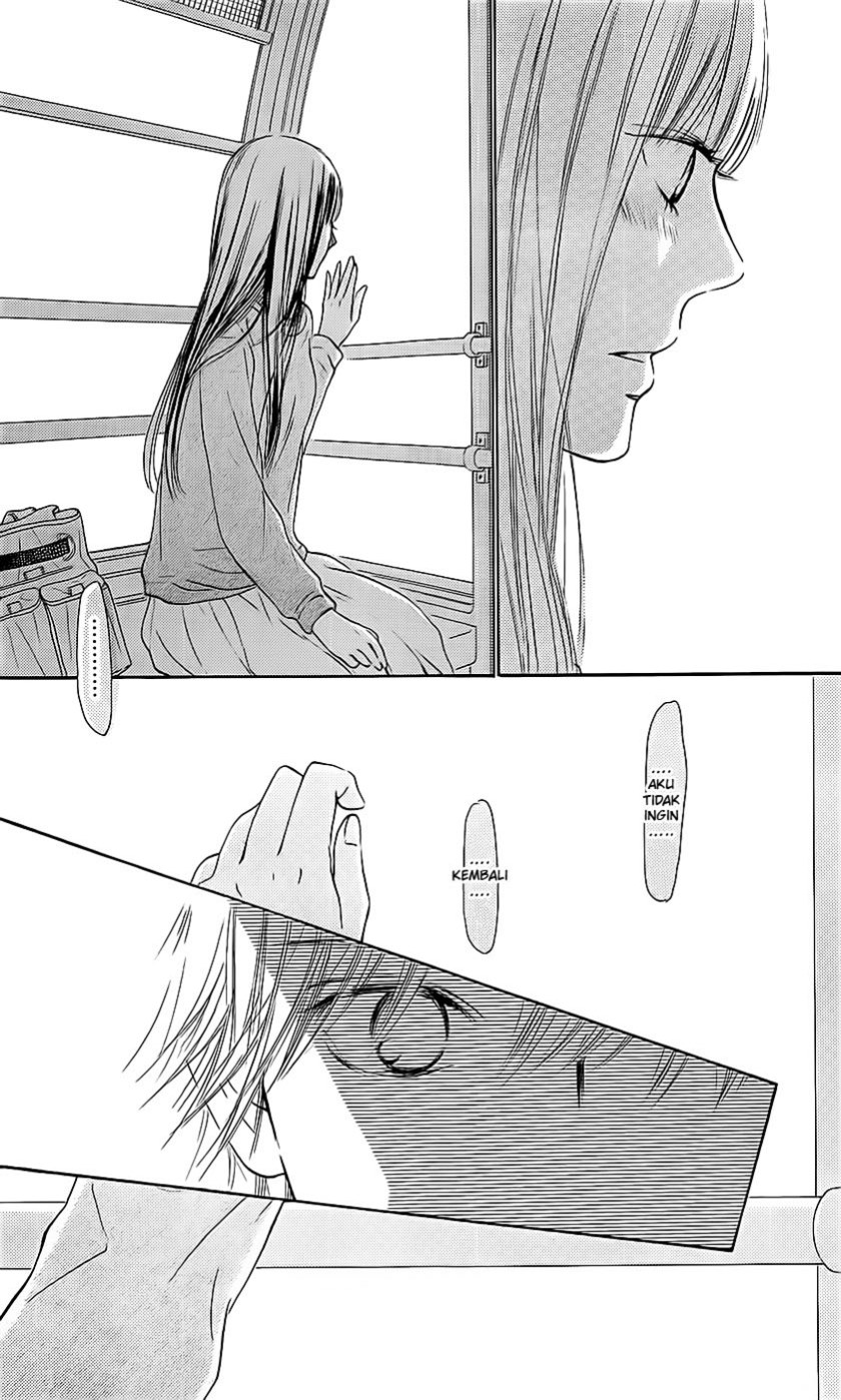 Chapter 110 - halaman 39
