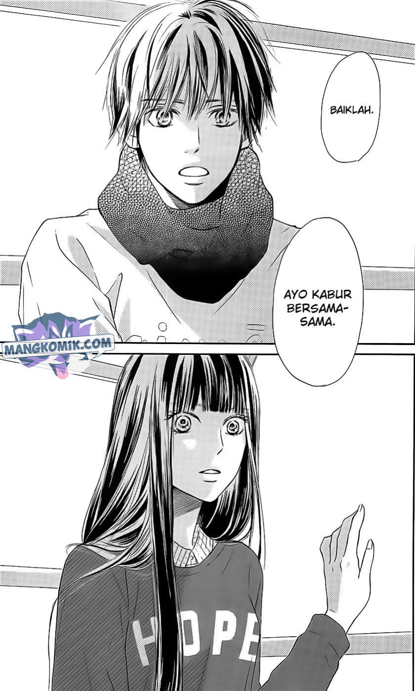 Chapter 110 - halaman 40