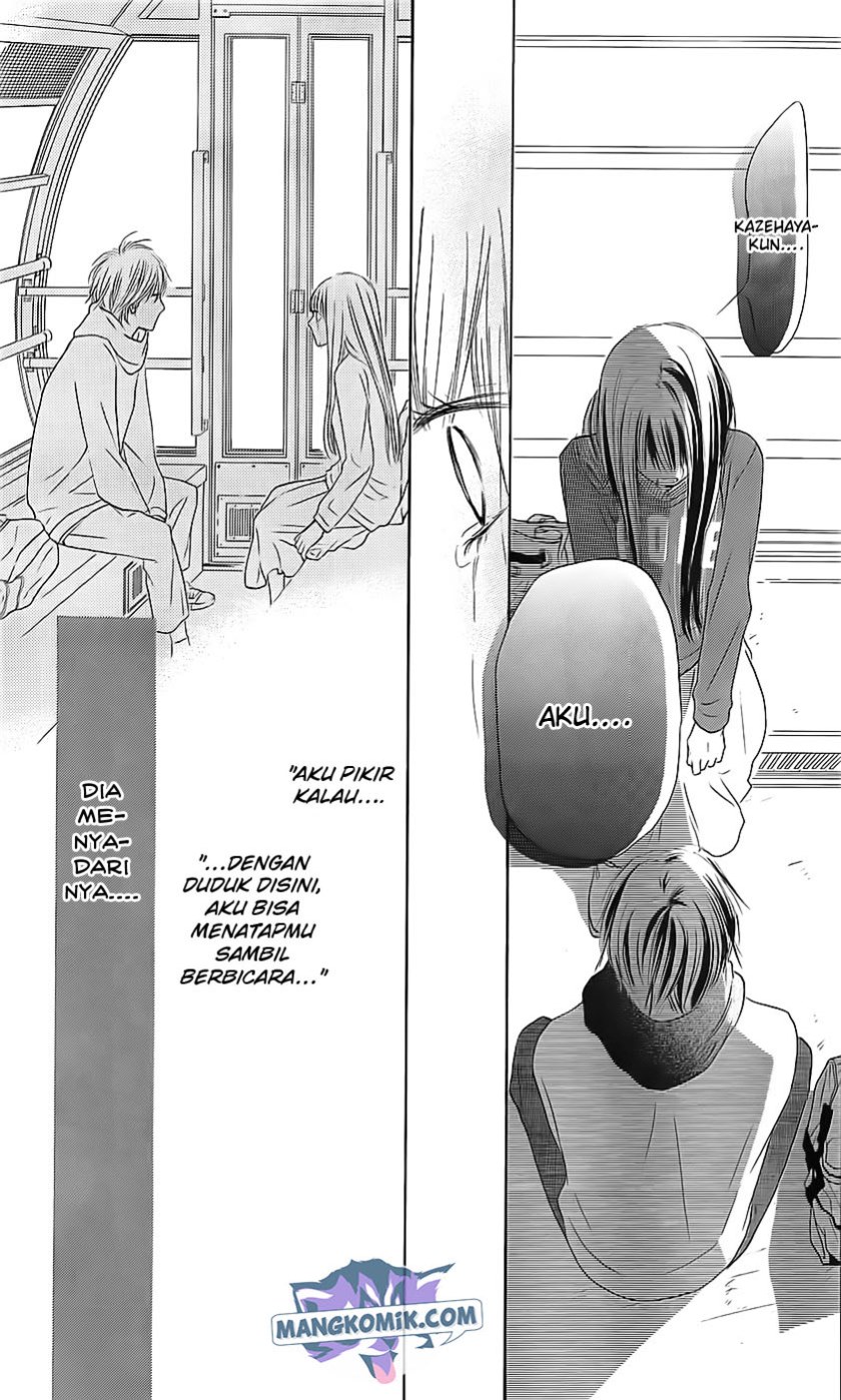 Chapter 110 - halaman 42