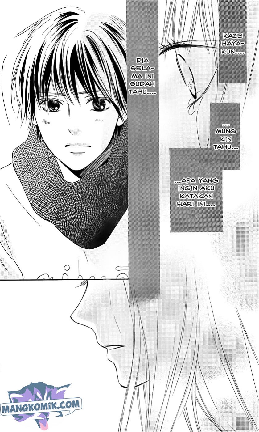 Chapter 110 - halaman 43
