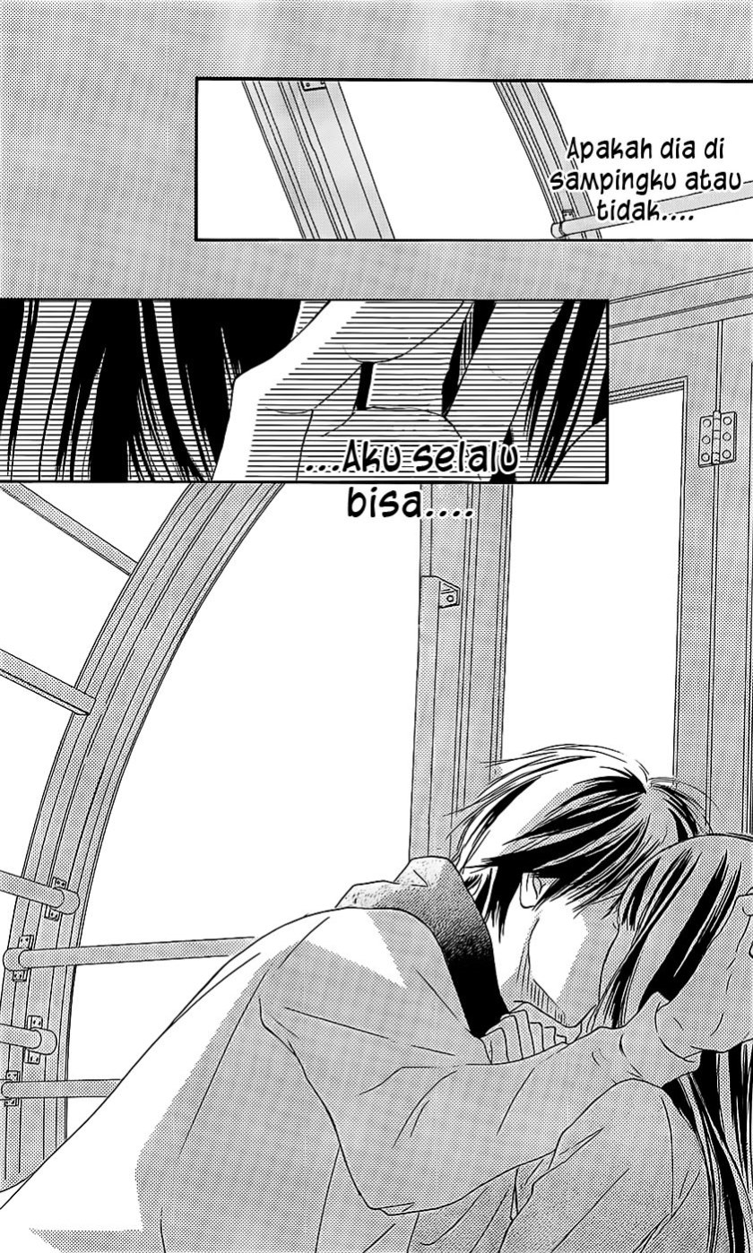 Chapter 110 - halaman 46