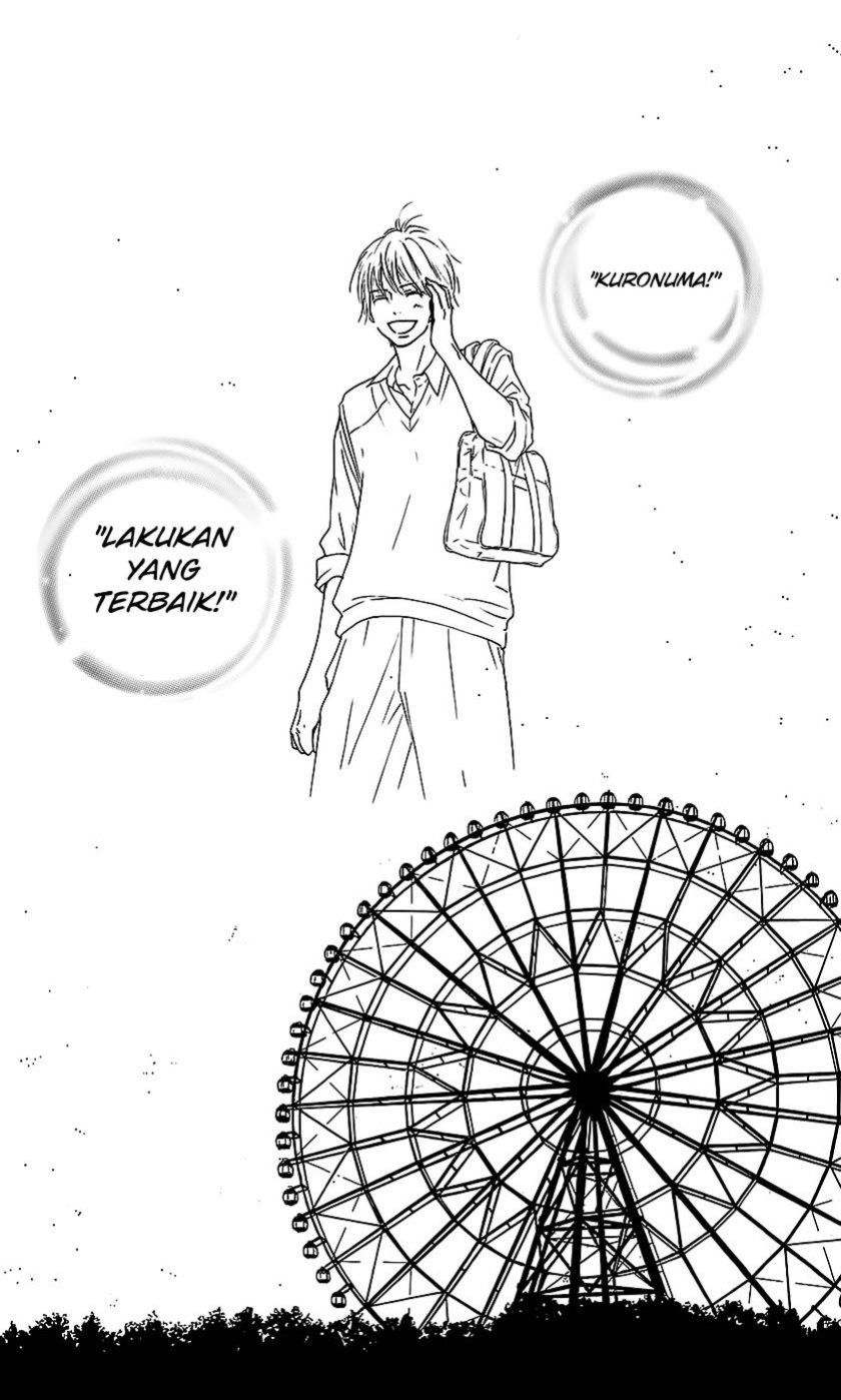 Chapter 110 - halaman 47