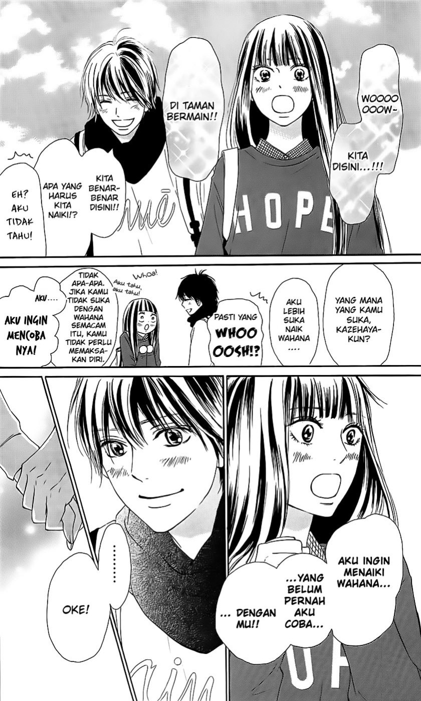 Chapter 110 - halaman 9