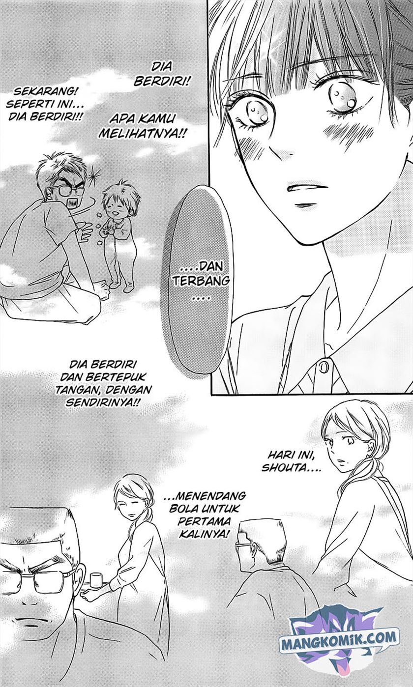 Chapter 109 - halaman 22