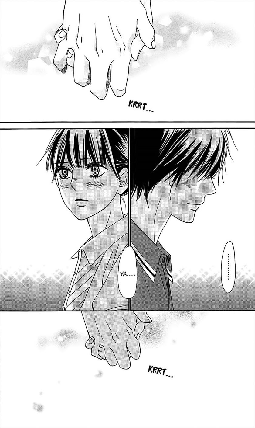 Chapter 109 - halaman 24