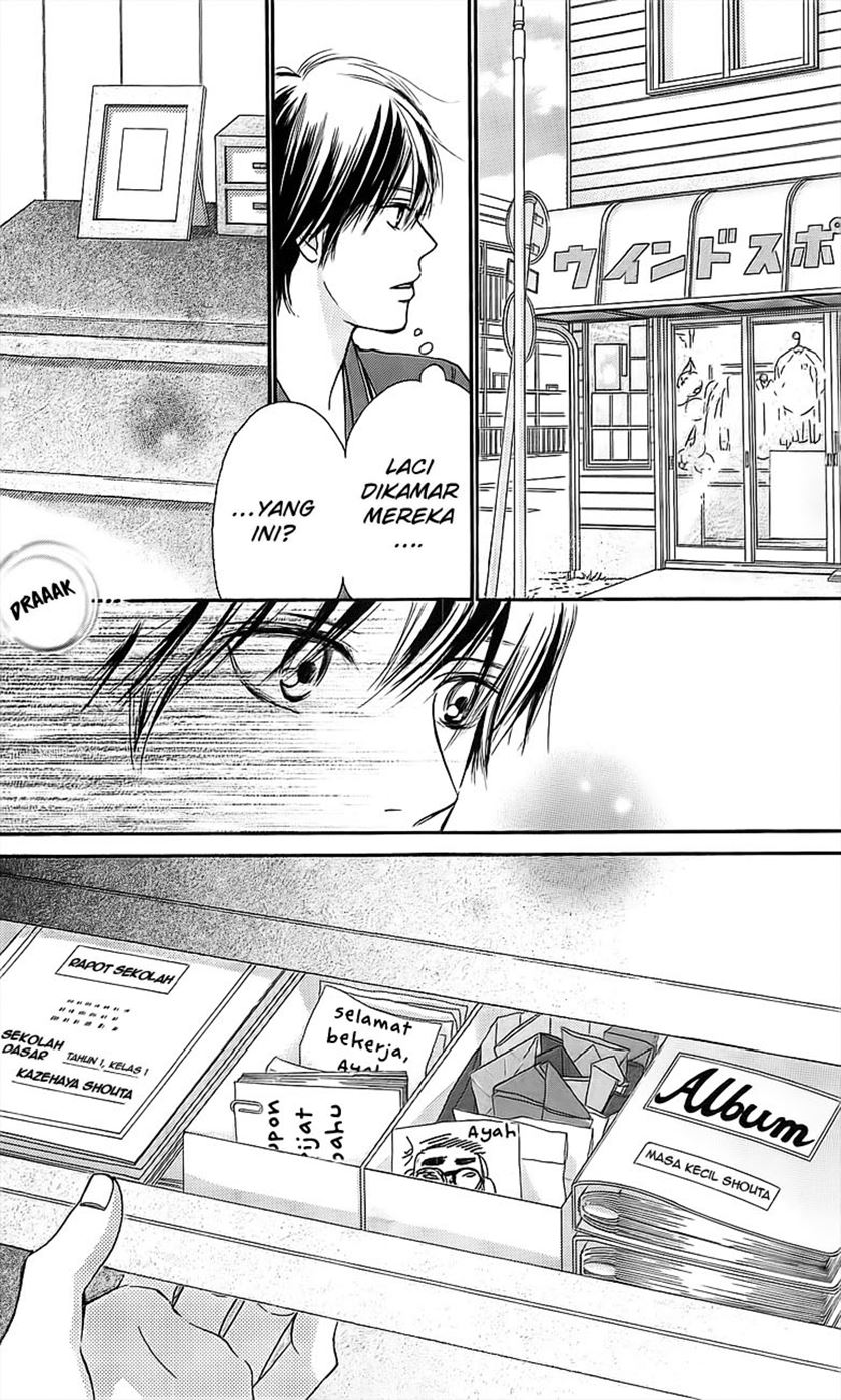 Chapter 109 - halaman 26