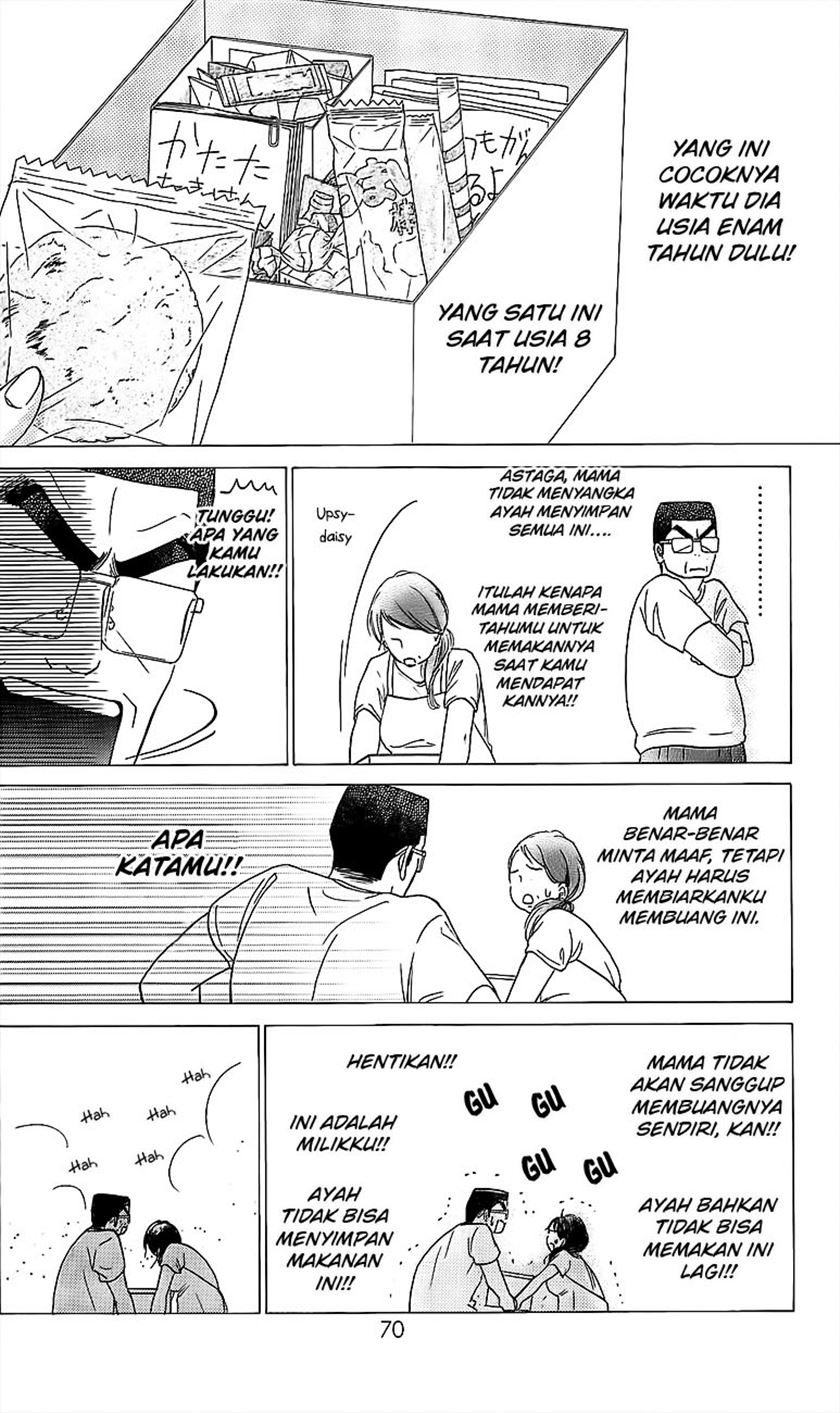 Chapter 109 - halaman 28