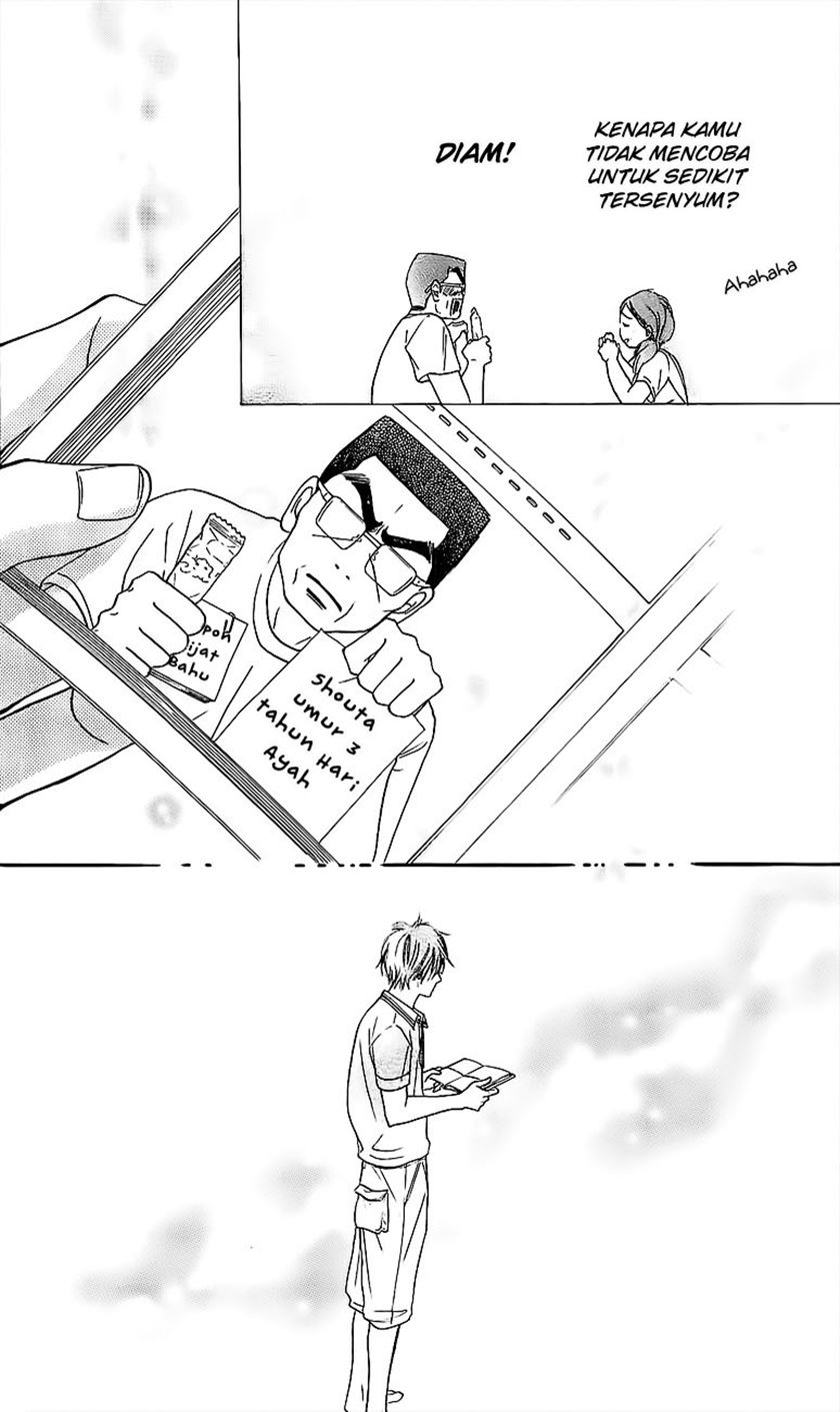 Chapter 109 - halaman 30
