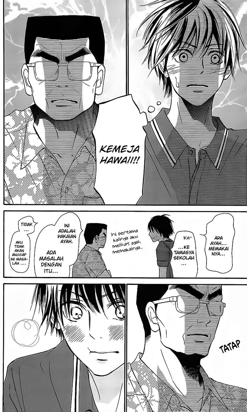 Chapter 109 - halaman 32