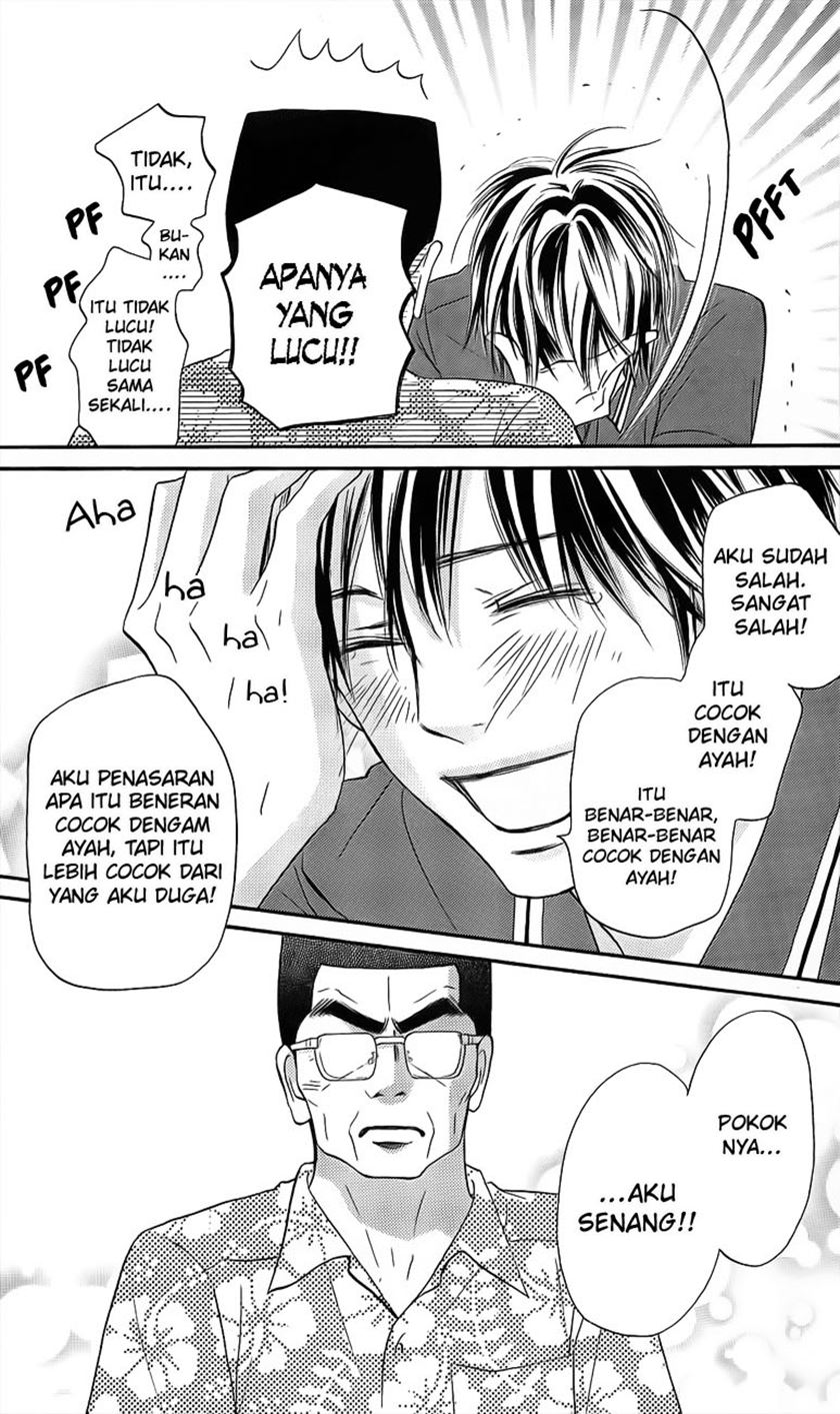 Chapter 109 - halaman 33