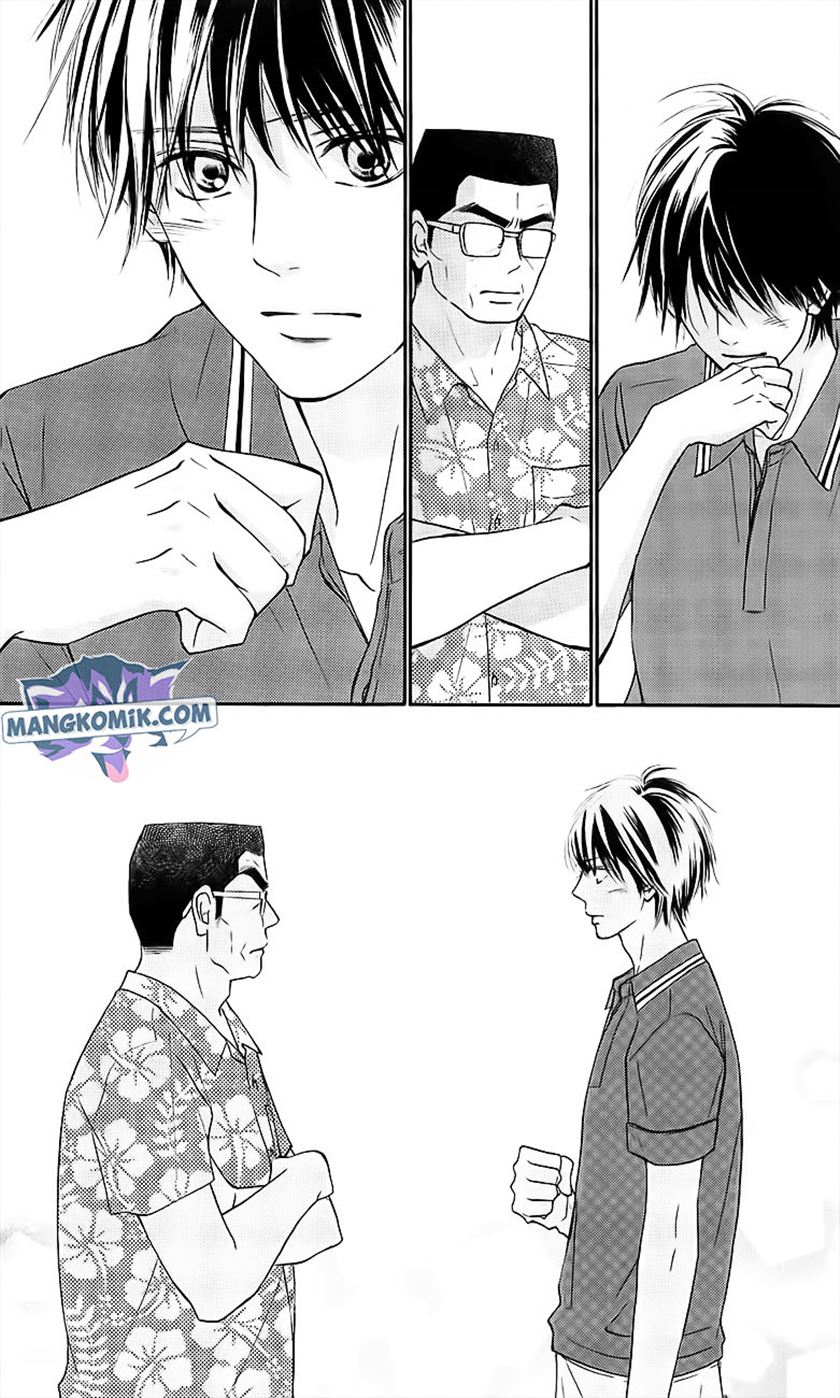 Chapter 109 - halaman 34
