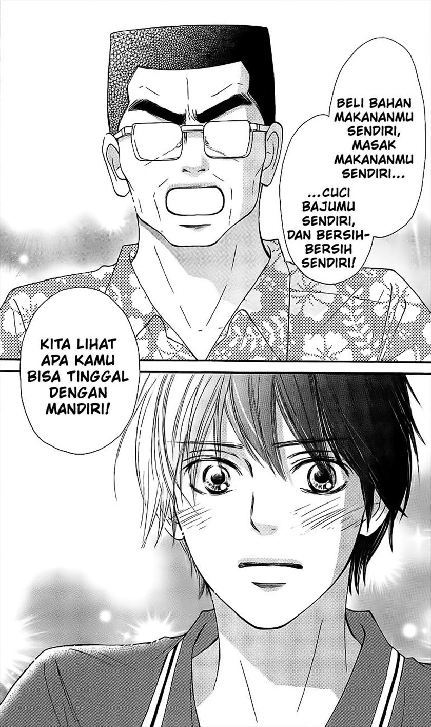 Chapter 109 - halaman 36