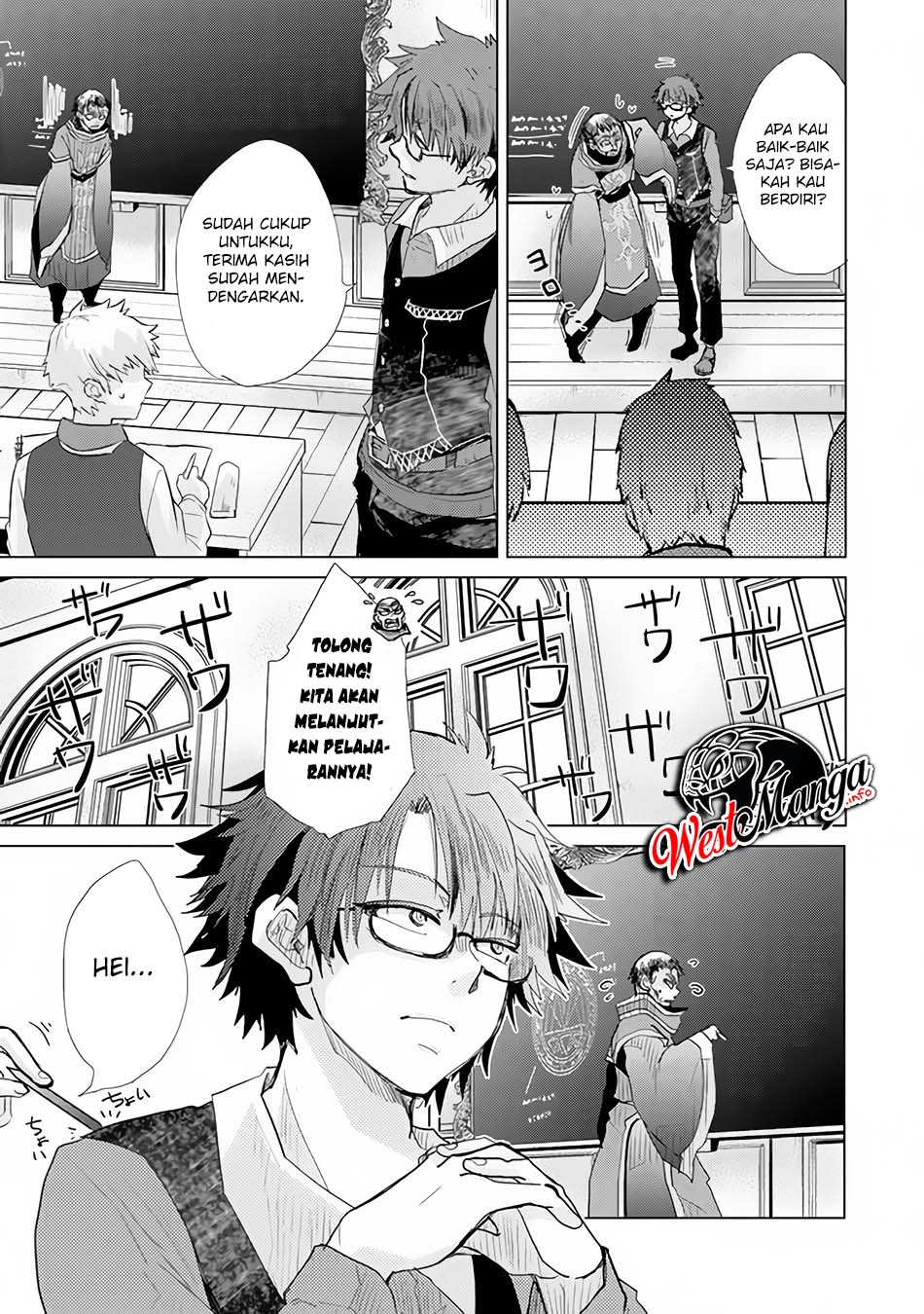 Chapter 23 - halaman 19