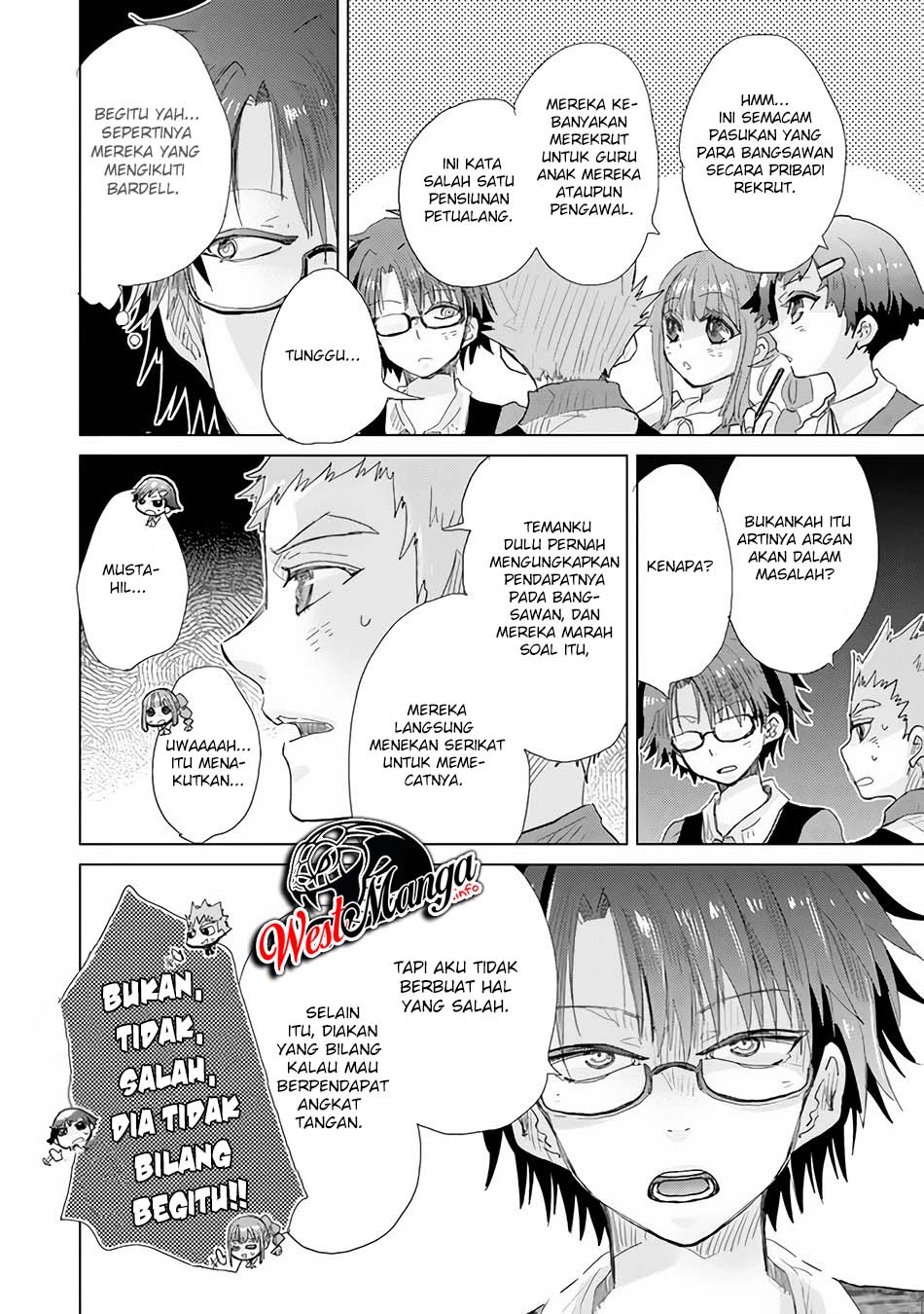 Chapter 23 - halaman 22