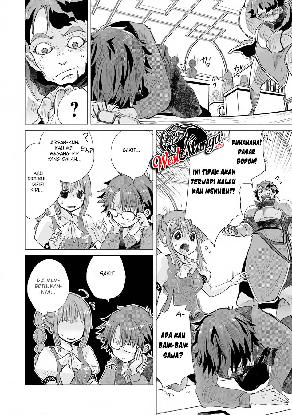 Chapter 23 - halaman 27