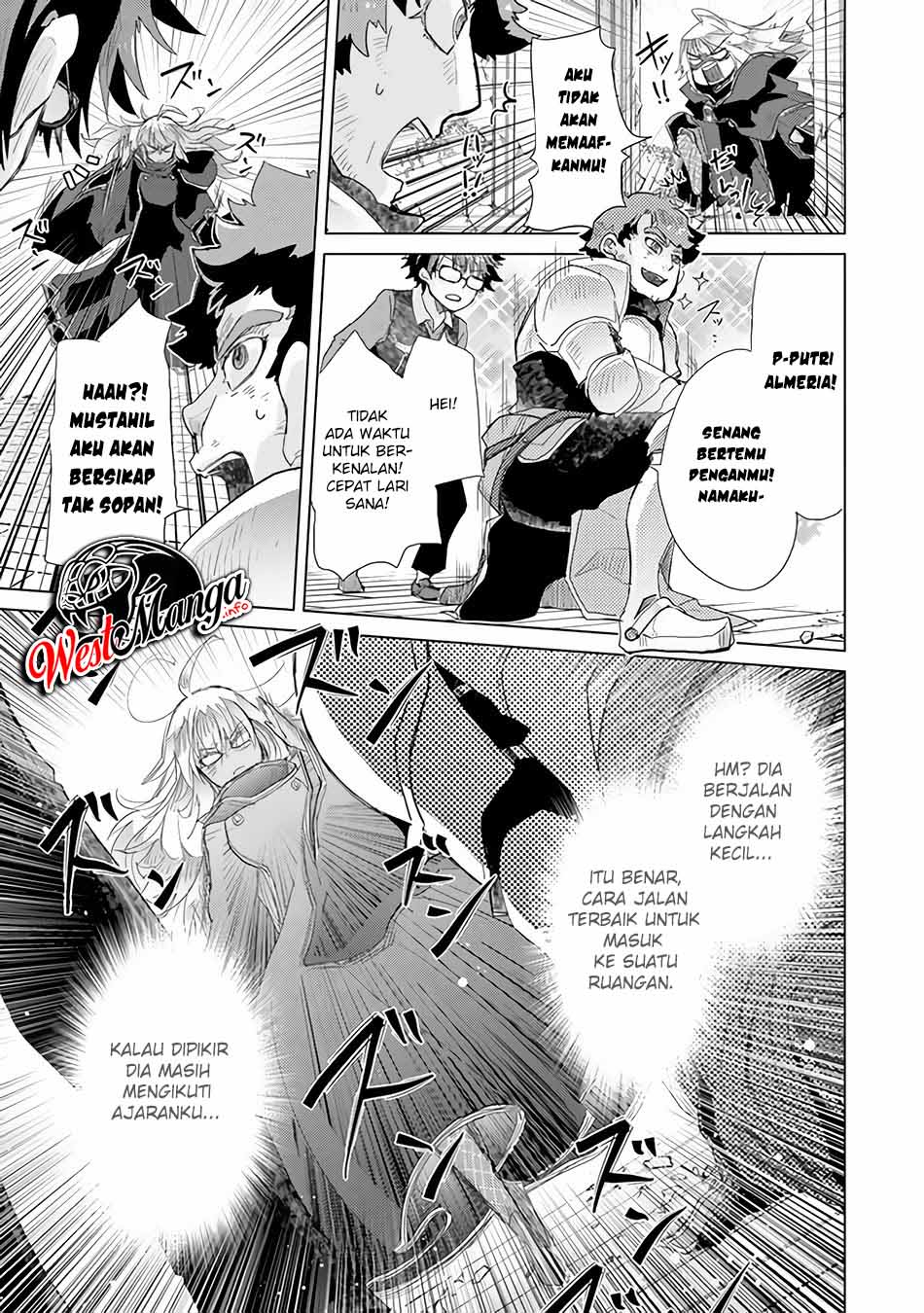 Chapter 23 - halaman 30