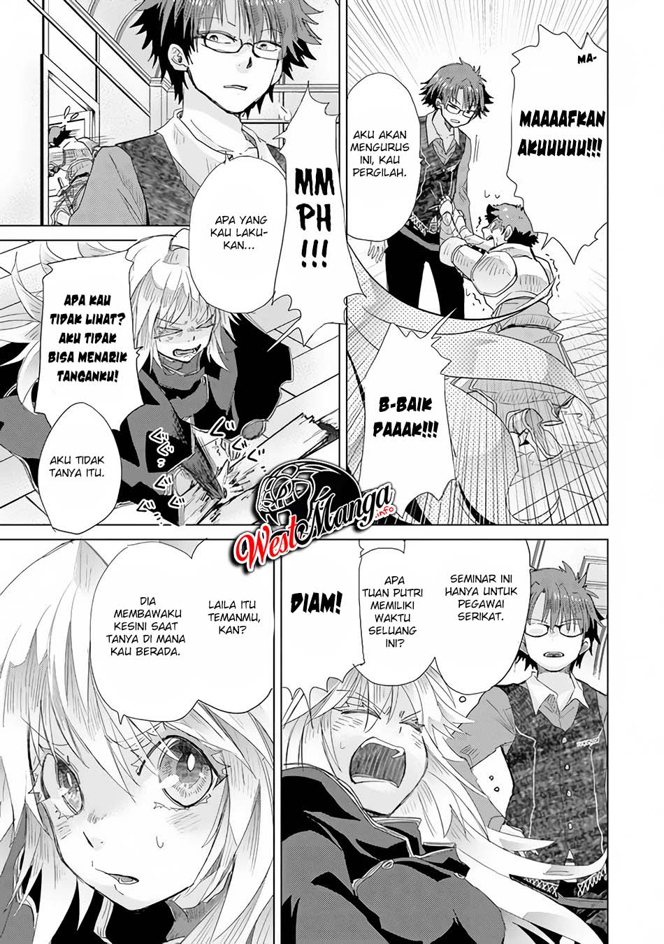 Chapter 23 - halaman 32