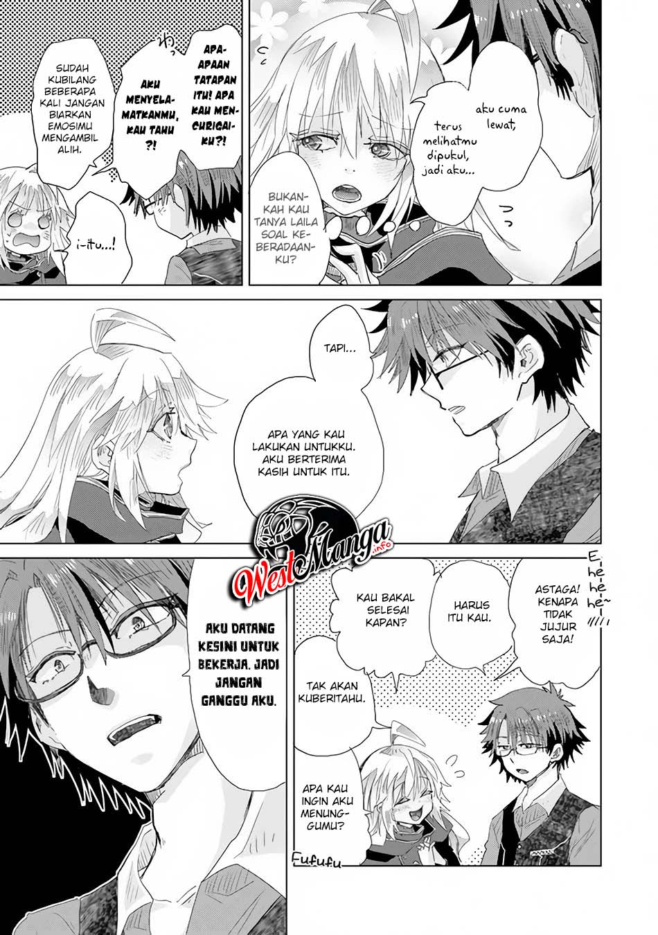 Chapter 23 - halaman 34