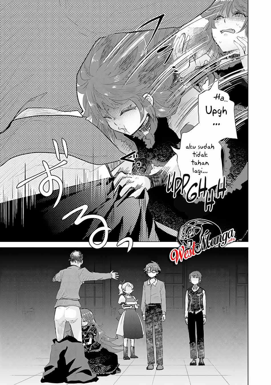 Chapter 23 - halaman 40