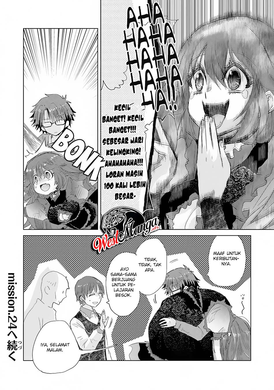 Chapter 23 - halaman 41