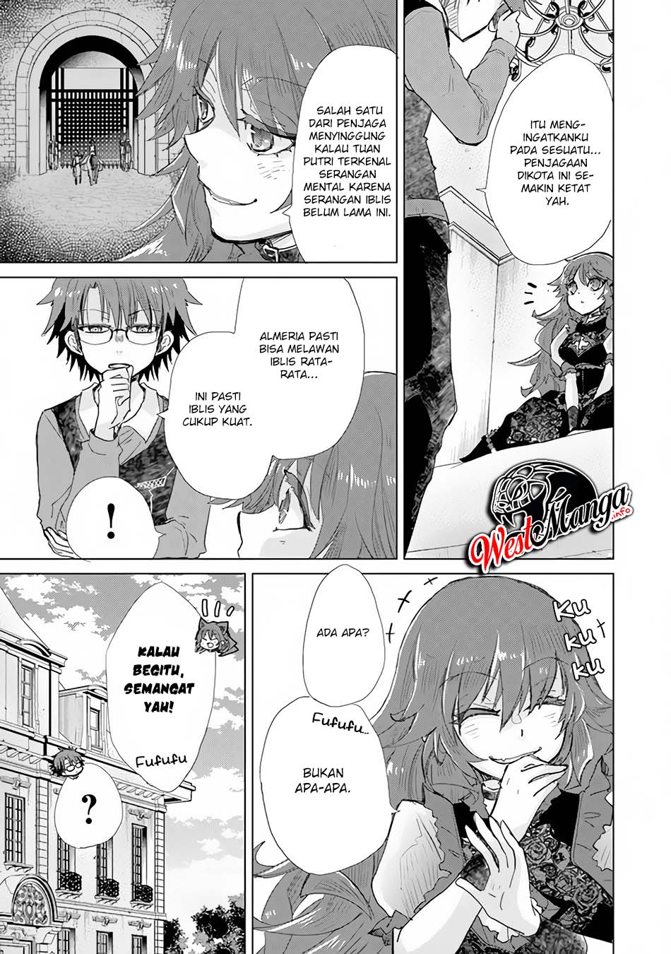 Chapter 23 - halaman 6