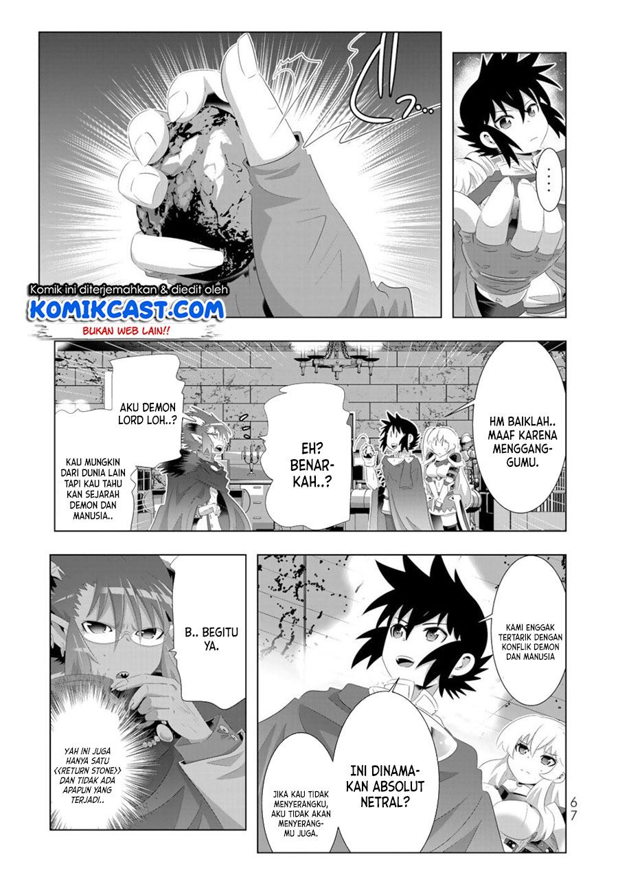 Chapter 68 - halaman 8
