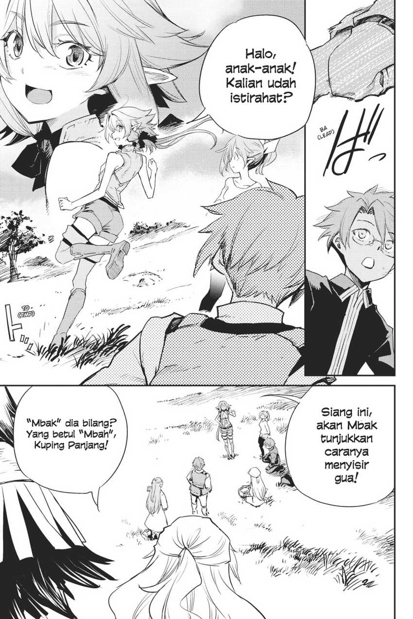 Chapter 65 - halaman 18